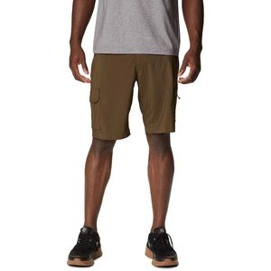 Columbia Men's Silver Ridge Utility Cargo Shorts
